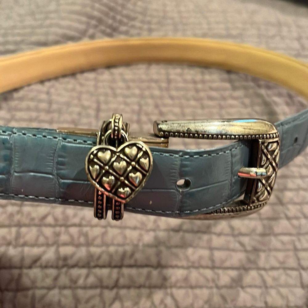 Brighton belt